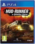Spintires: MudRunner (PS4/RUS) П3-Активация