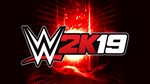 WWE 2K19 (PS5/PS4/RU) Аренда от 7 дней