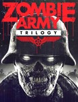 Zombie Army Trilogy (PS4/PS5/RUS) П3-Активация