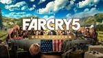 💳Far Cry 5: Gold Edition (PS4/PS5/RU) Аренда 7 суток