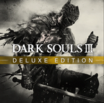 * Dark Souls 3 Deluxe (PS4/PS5/RU) Аренда 7 дней