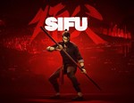 Sifu (PS4/TR/RUS) П3-Активация