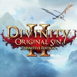 *Divinity: Original Sin 2 (PS4/PS5/RUS) Аренда 7 дней