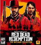 Red Dead Redemption 1 + RDR 2 (PS4/RUS) П3-Активация
