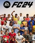 P1 - FC 24 Ultimate (PS4/RUS) Offline - irongamers.ru