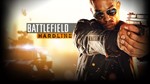 Battlefield Hardline (PS5/PS4/RU) Аренда 7 дней