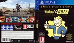 * Fallout 4 GOTY (PS4/PS5/RUS) Аренда 7 дней
