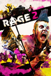 Rage 2 (PS4/PS5/RUS) Активация