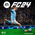 💳  FC 24 (Fifa 24) (PS4/TR/RUS) П1 - Оффлайн - irongamers.ru