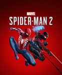 Spider-Man 2 (PS5/RU-озвучка) Аренда от 7 суток