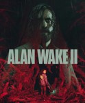 Alan Wake 2 (PS5/TR/RU) Аренда от 7 суток - irongamers.ru