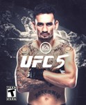 UFC 5  (PS5/TR) П3-Активация