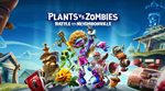 Plants vs Zombies Neighborville (PS4/PS5/RUS) П3-Актив