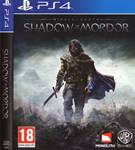 * Middle-earth Shadow of Mordor (PS4/RUS) П3-Активация
