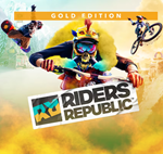 Riders Republic Gold (PS5/PS4/RU-озвучка) Аренда от 7
