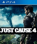 Just Cause 4 (PS5/PS4/RU)П3-Активация