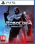 RoboCop: Rogue City  (PS5/RU) П3-Активация