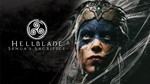 Hellblade: Senua’s Sacrifice (PS5/RUS) П3-Активация
