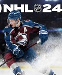 NHL 24 X-Factor Edition (PS5/PS4/TR) Аренда 7 дней