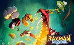 Rayman Legends (PS5/TR)  П3-Активация