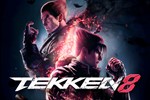 Tekken 8 (PS5/RUS)  П3-Активация