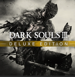 Dark Souls 3 Deluxe (PS4/RUS) П3-Активация