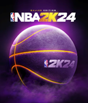 NBA 2k24 (PS4/TR/EN) П3-Активация