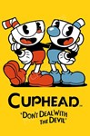 Cuphead (PS5/RUS)  П1-Оффлайн