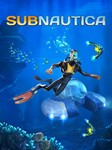 Subnautica (PS4/RUS) П3-Активация