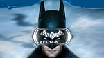 * Batman: Arkham VR (PS4/PS5/RUS) П3-Активация