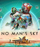 No Mans Sky (PS5/TR)  П1-Оффлайн