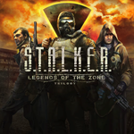 S.T.A.L.K.E.R. Trilogy (Stalker) Аренда от 7