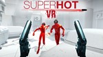 SUPERHOT VR (PS4/PS5/RUS) П3-Активация