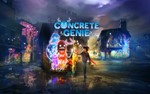 Concrete Genie (PS4/PS5/RU) П3-Активация