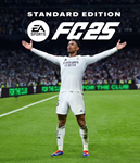 *  FC 25 (Fifa 25) (PS5/RUS) П1 - Оффлайн