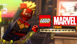 LEGO Marvel Collection (PS5/PS4/TR) Аренда от 7