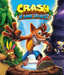 Crash Bandicoot N. Sane Trilogy (PS4/PS5/RU) П1-Оффлайн
