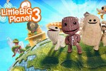 LittleBigPlanet 3  (PS5/RUS) П3-Активация