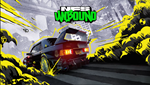 Need for Speed: Unbound (PS5/ENG)  П1-Оффлайн