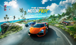 The Crew Motorfest - Deluxe (PS5/PS4/UA) Аренда 7 дней
