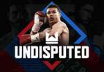 Undisputed (PS5/RUS) П3-Активация