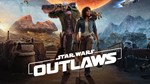 Star Wars Outlaws (PS5/RU) Аренда от 7 суток