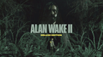 Alan Wake 2 Deluxe (PS5/RUS)  П1-Оффлайн