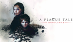 A Plague Tale: Innocence (PS5/RUS) П3 - Активация