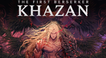 The First Berserker: Khazan  (PS5/RUS) П1- Оффлайн