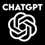 ⚫  ChatGPT 🔥 (Chat GPT)  Личный аккаунт ⚫