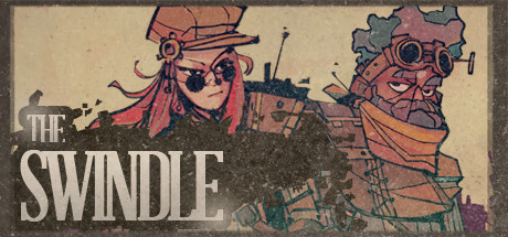 The Swindle (Steam Gift, RU+CIS)