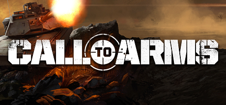 Call to Arms (Steam Gift, RU+CIS)