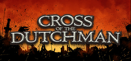 Cross of the Dutchman (Steam Gift, RU+CIS)