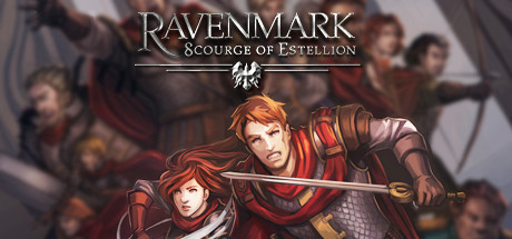 Ravenmark: Scourge of Estellion (Steam Gift, RU+CIS)